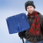 10 Safe Snow Shoveling Tips!