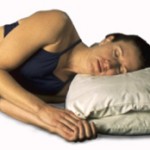 Proper Sleeping Positions