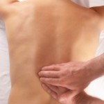 Massage Therapy Reduces Low-Back Pain