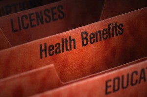 Health Benefits File
