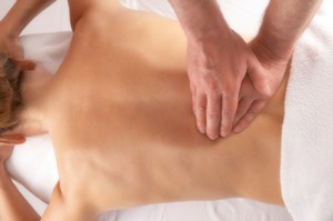 Therapeutic deep tissue massage therapy in Boulder & Broomfield