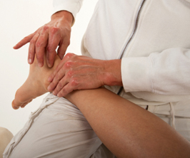 scar tissue release injury rehab massage therapists in Boulder.