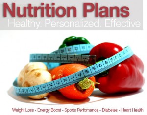 Discounted Nutrition Plans in Boulder