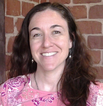 Sarah Tolve, LMT massage therapist