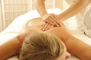 Fusion Therapeutic Massage Austin Tx