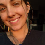 Rachael Heisel massage therapist Boulder
