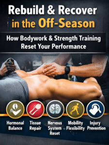 Off season training for athletes